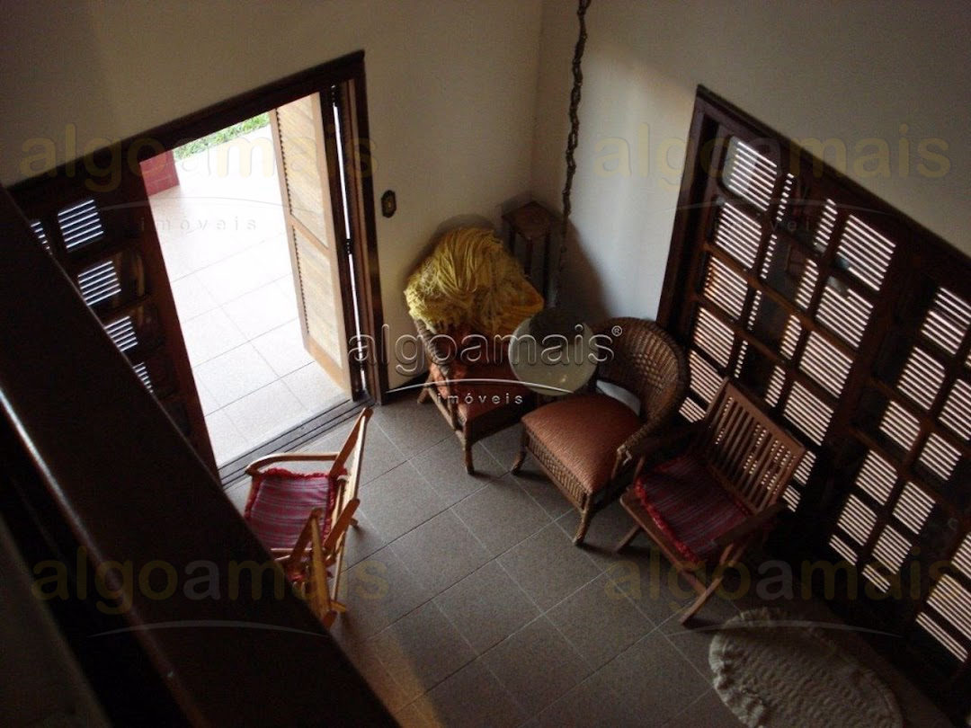 Sobrado, 4 quartos - Foto 17