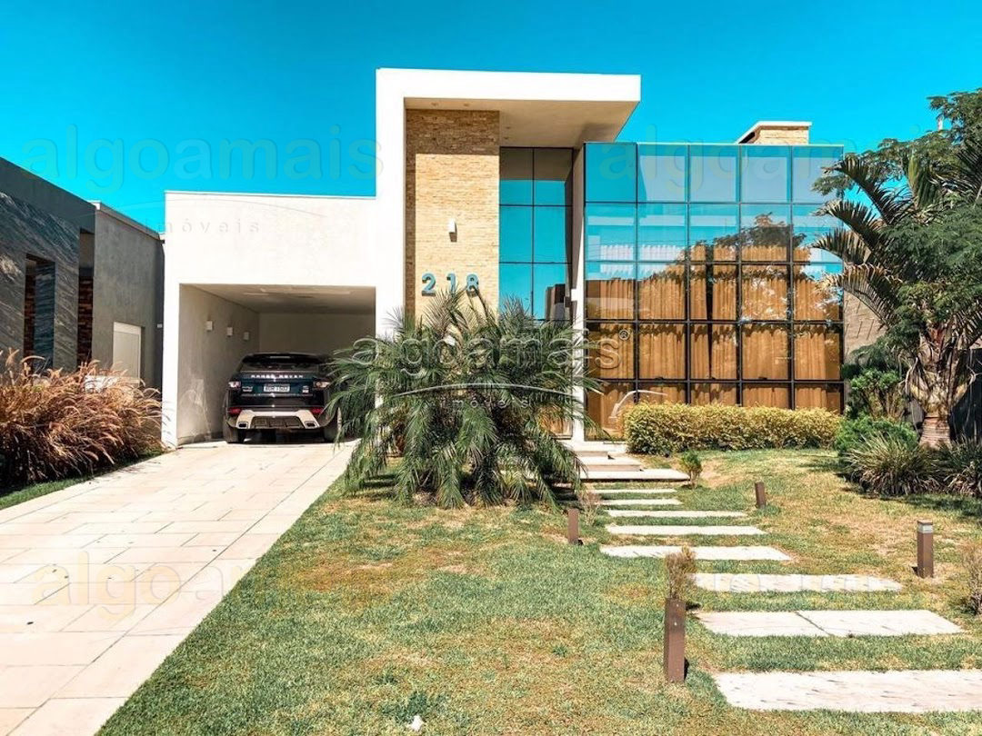 Casa em Condominio, 3 dormitórios em Condominio Dubai Resort, Capão da Canoa — Zona Nova — Capão da Canoa