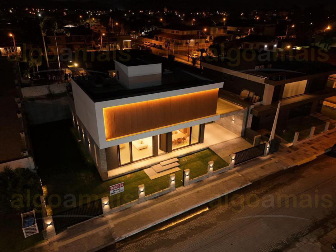 Sobrado, 4 quartos, 254 m² - Foto 4