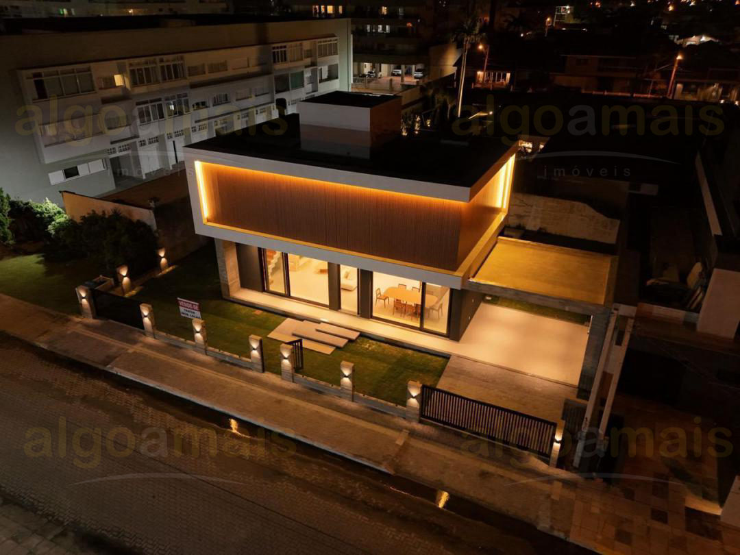 Sobrado, 4 quartos, 254 m² - Foto 3