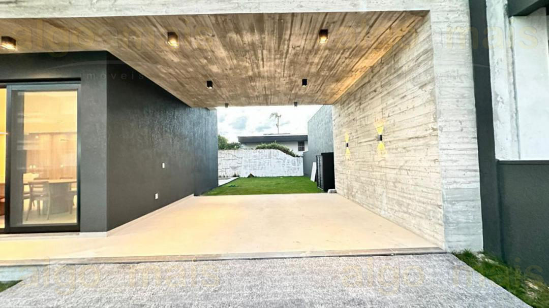 Sobrado, 4 quartos, 254 m² - Foto 6