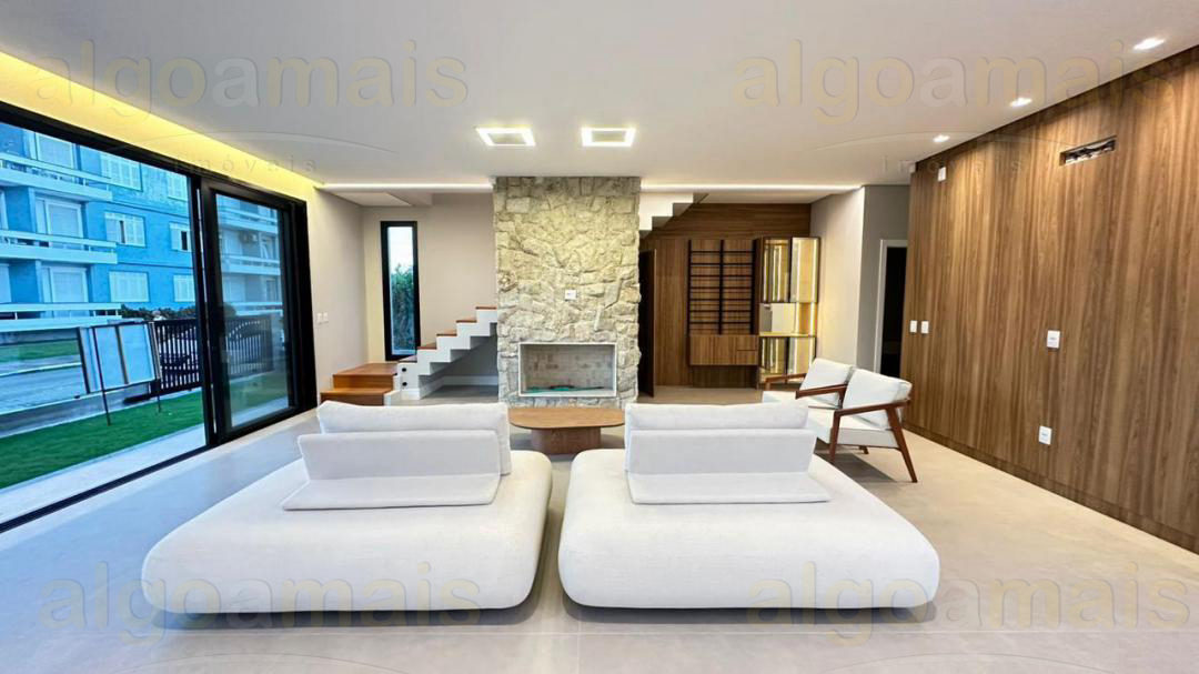Sobrado, 4 quartos, 254 m² - Foto 5