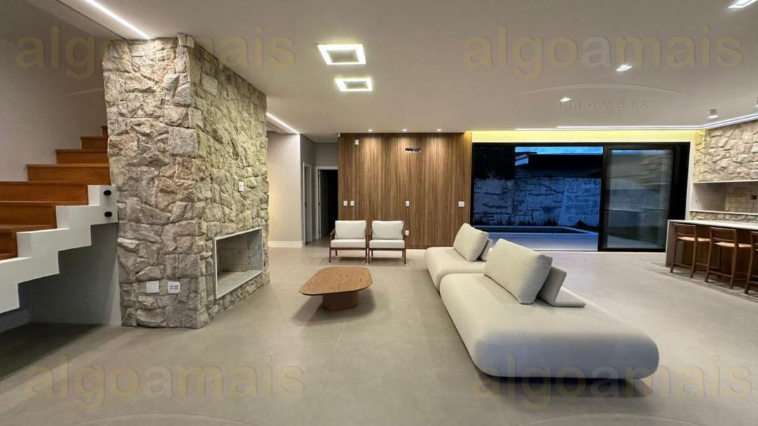 Sobrado, 4 quartos, 254 m² - Foto 9