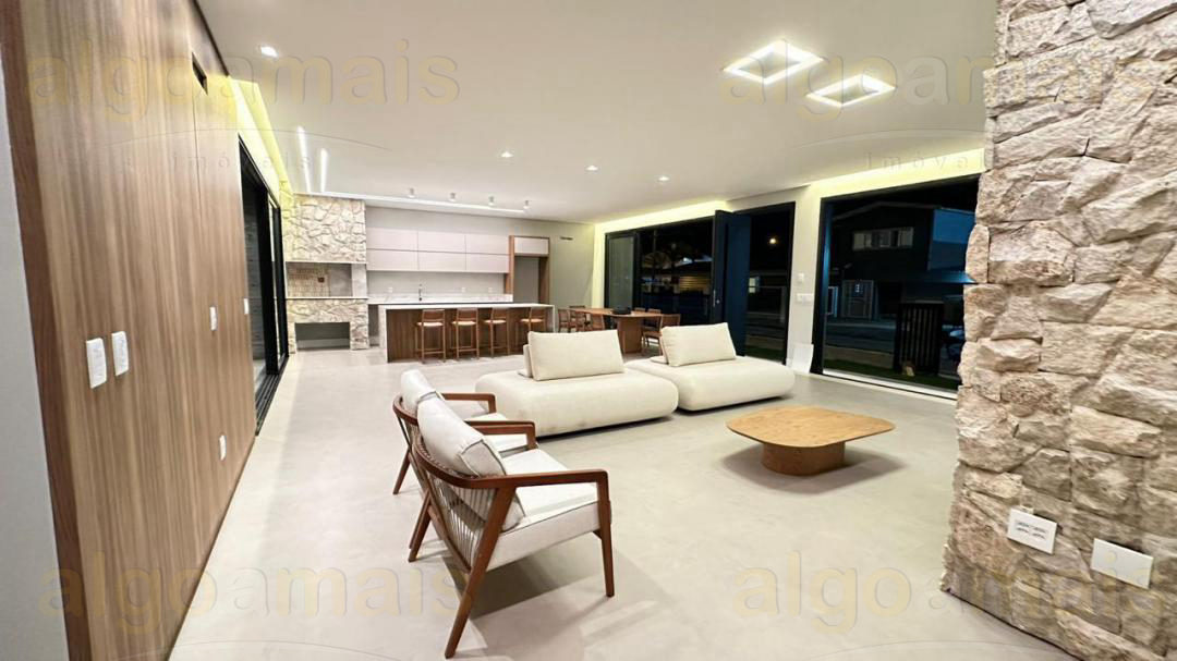 Sobrado, 4 quartos, 254 m² - Foto 11