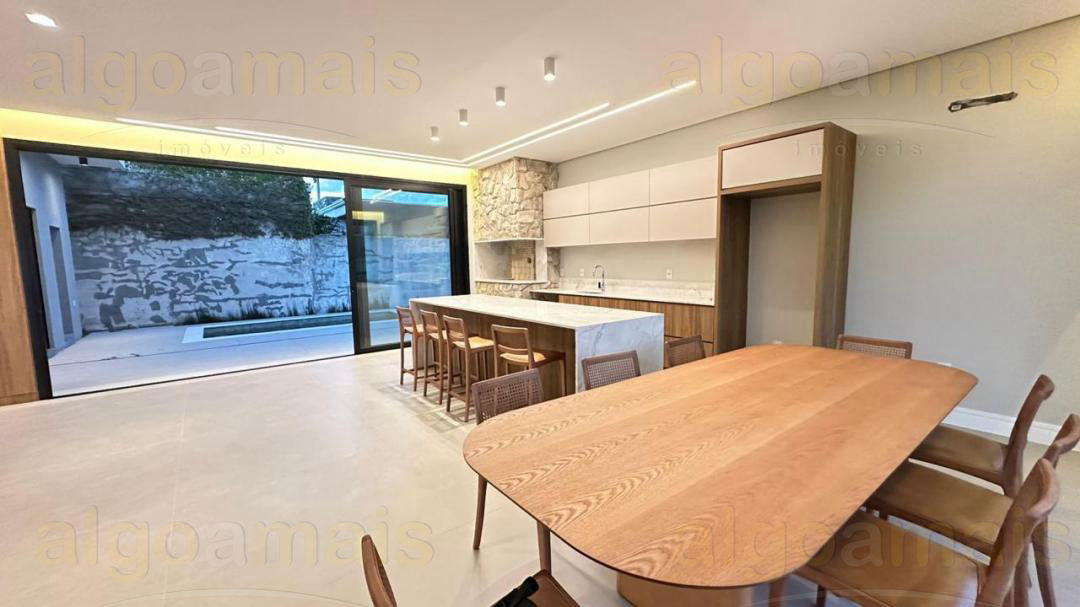 Sobrado, 4 quartos, 254 m² - Foto 8