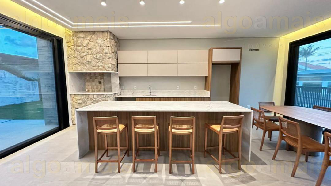 Sobrado, 4 quartos, 254 m² - Foto 12