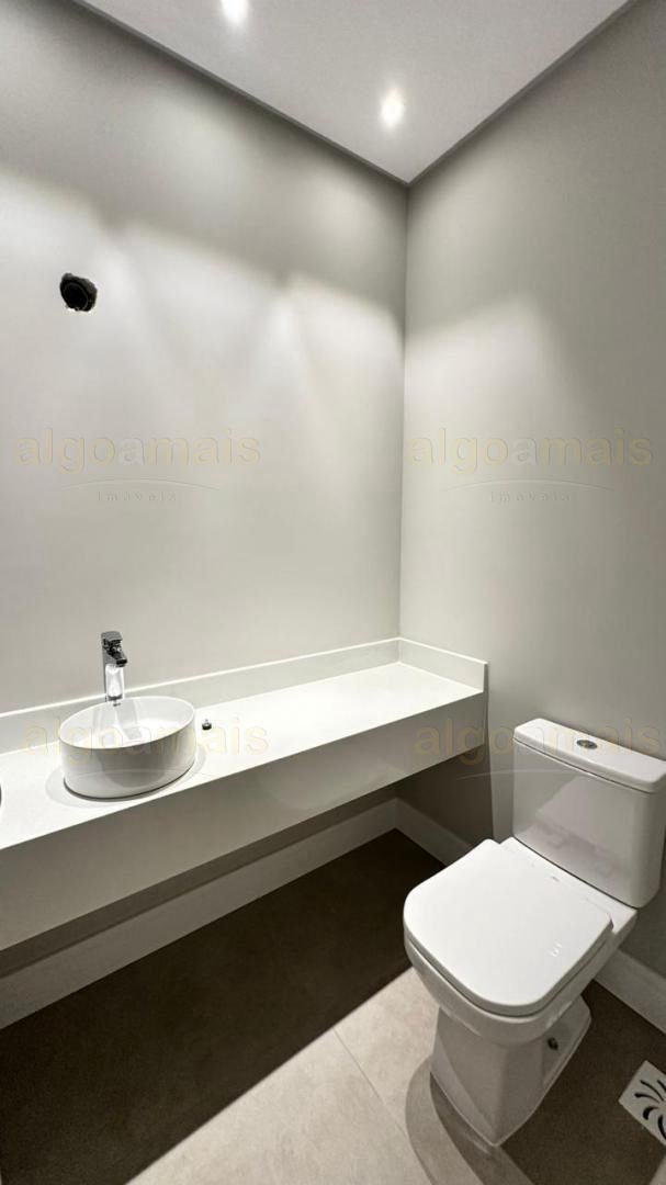 Sobrado, 4 quartos, 254 m² - Foto 16