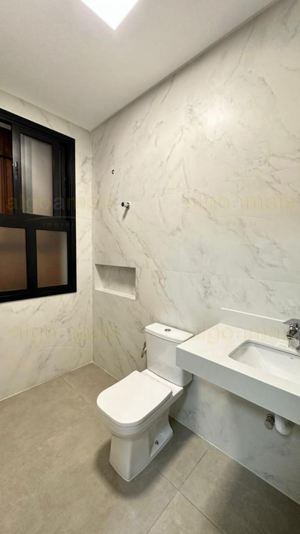 Sobrado, 4 quartos, 254 m² - Foto 15