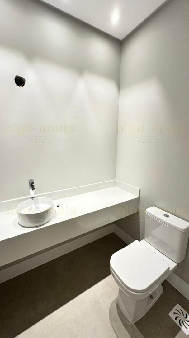 Sobrado, 4 quartos, 254 m² - Foto 13