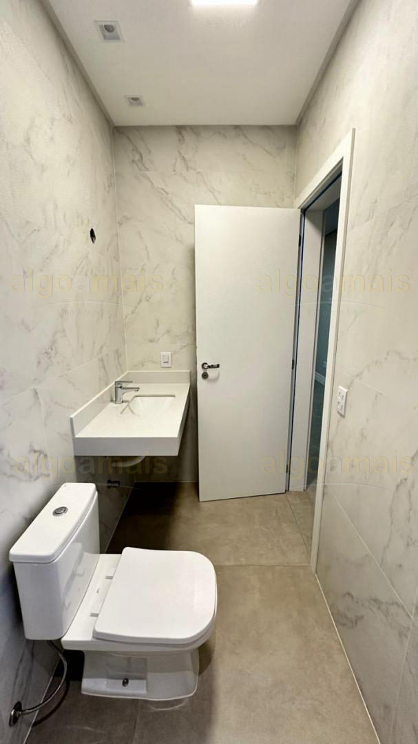 Sobrado, 4 quartos, 254 m² - Foto 21