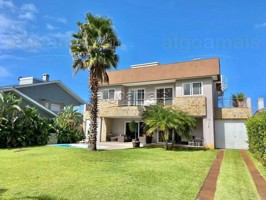 Sobrado, 4 quartos, 346 m² - Foto 7