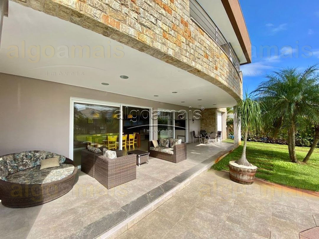 Sobrado, 4 quartos, 346 m² - Foto 6