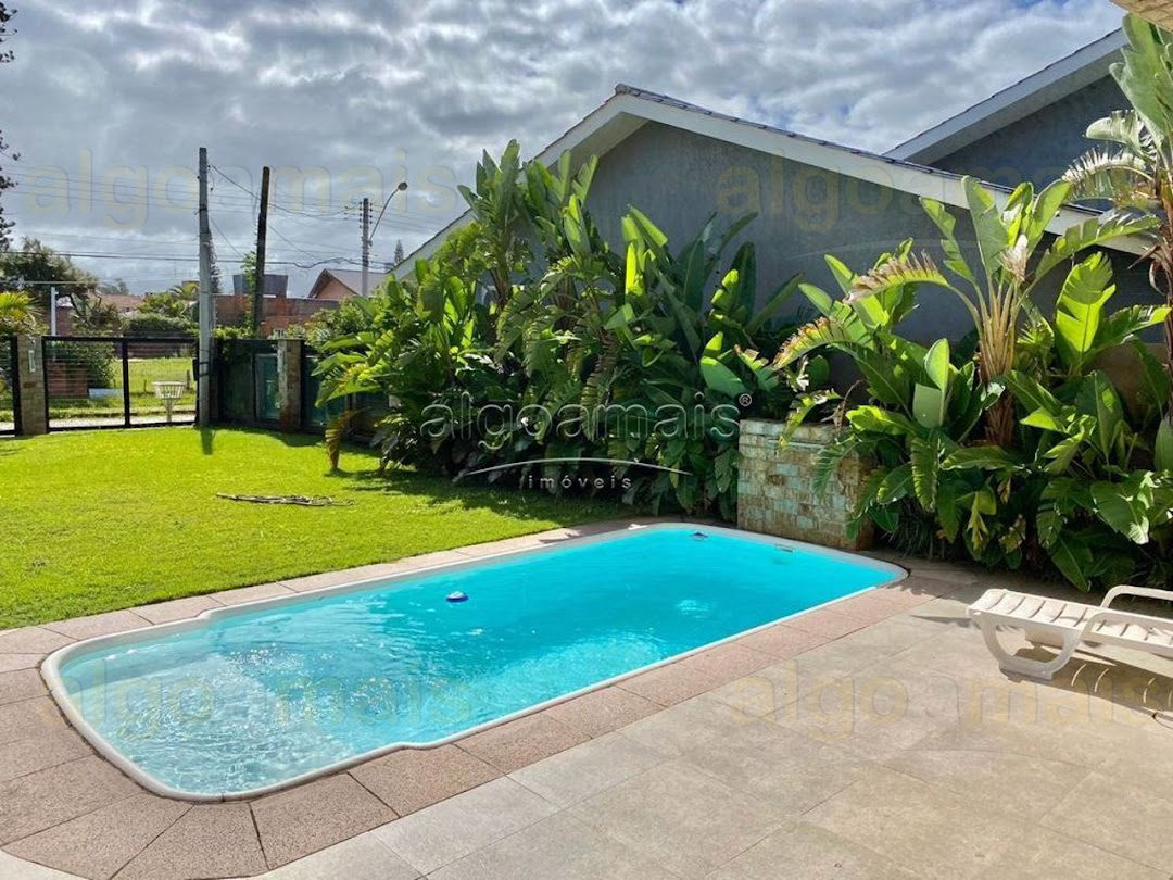 Sobrado, 4 quartos, 346 m² - Foto 3