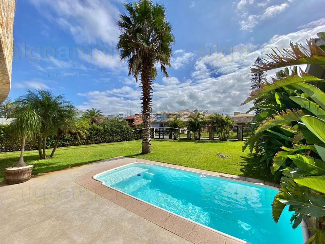 Sobrado, 4 quartos, 346 m² - Foto 4