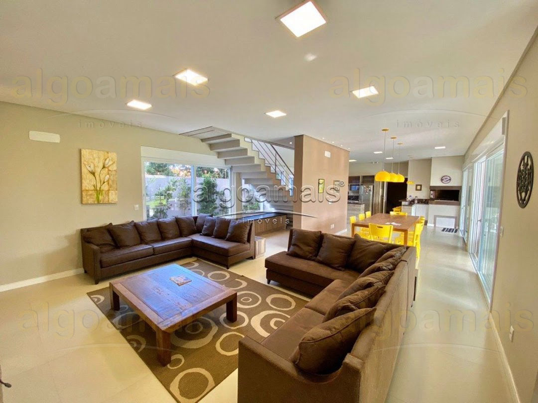 Sobrado, 4 quartos, 346 m² - Foto 8