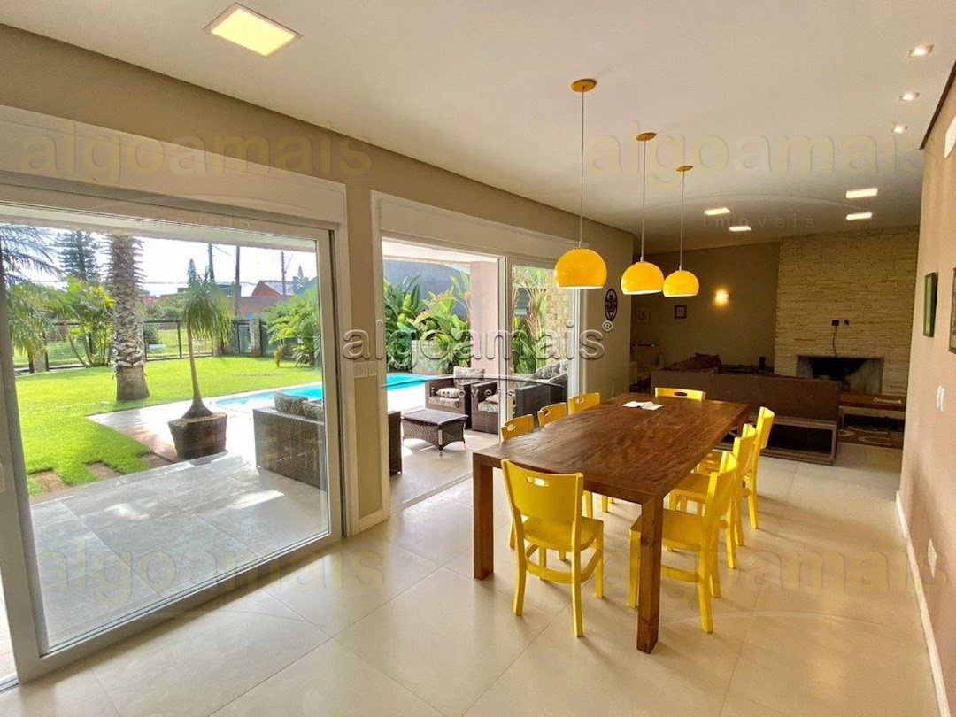 Sobrado, 4 quartos, 346 m² - Foto 9