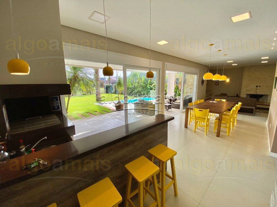 Sobrado, 4 quartos, 346 m² - Foto 14