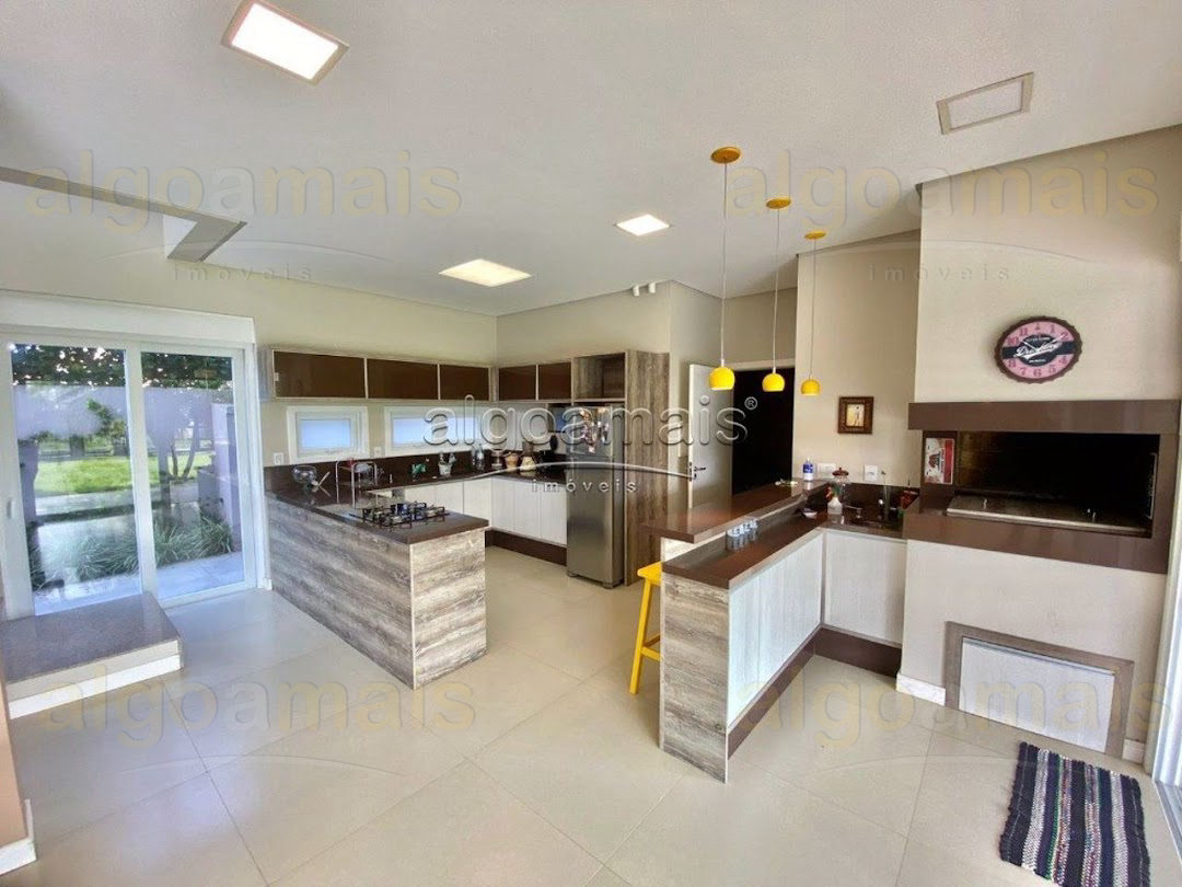 Sobrado, 4 quartos, 346 m² - Foto 10