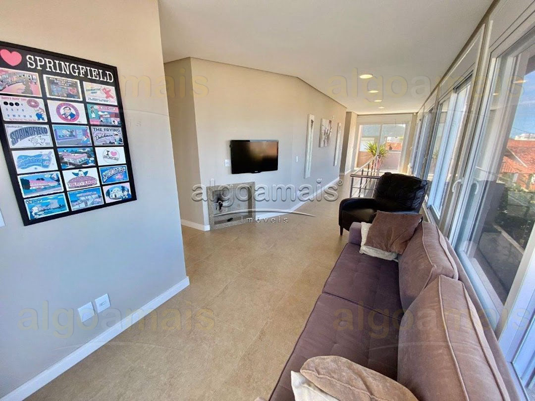 Sobrado, 4 quartos, 346 m² - Foto 13