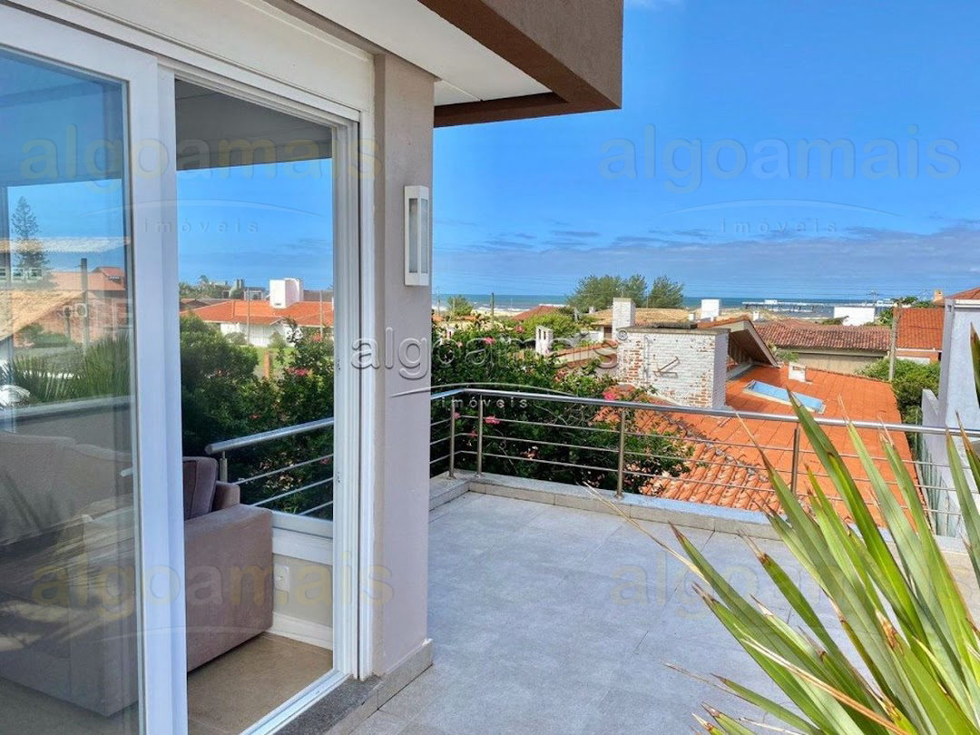Sobrado, 4 quartos, 346 m² - Foto 16