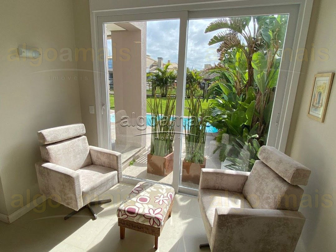 Sobrado, 4 quartos, 346 m² - Foto 12