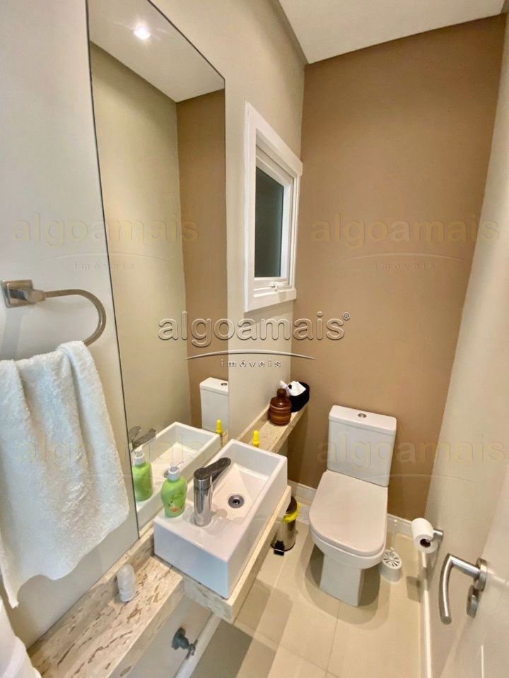 Sobrado, 4 quartos, 346 m² - Foto 15
