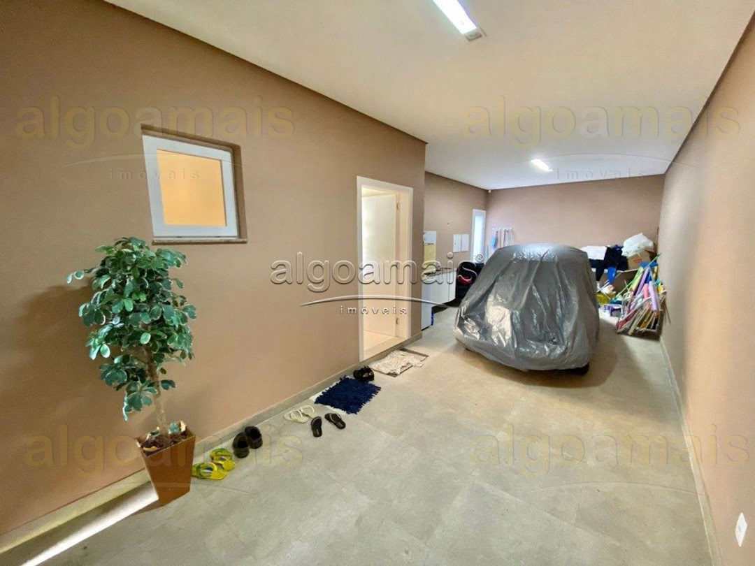Sobrado, 4 quartos, 346 m² - Foto 11