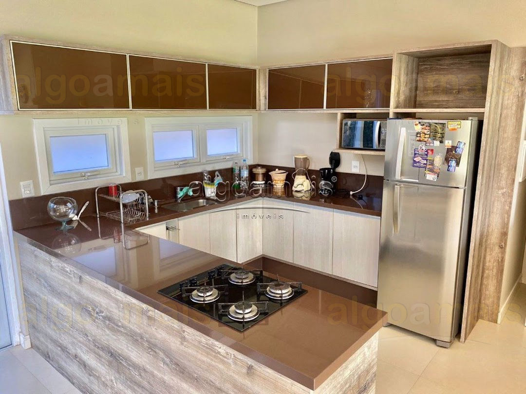 Sobrado, 4 quartos, 346 m² - Foto 23