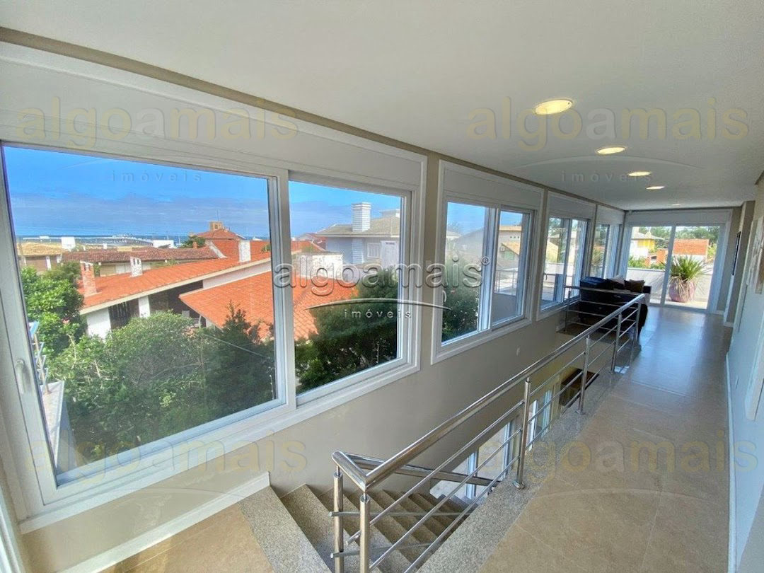 Sobrado, 4 quartos, 346 m² - Foto 19