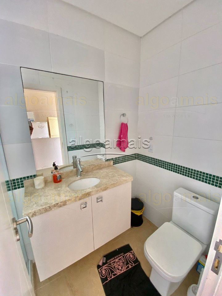 Sobrado, 4 quartos, 346 m² - Foto 17
