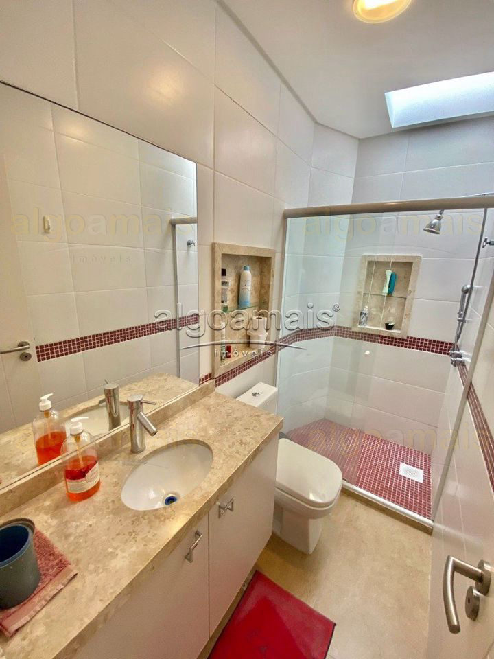 Sobrado, 4 quartos, 346 m² - Foto 21
