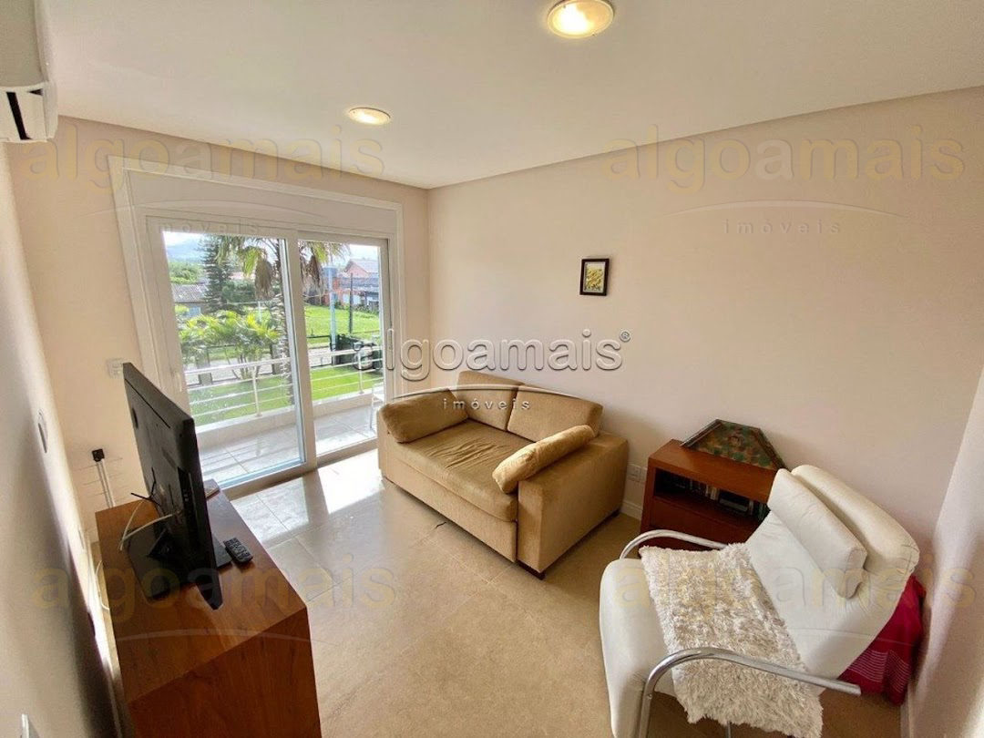 Sobrado, 4 quartos, 346 m² - Foto 20