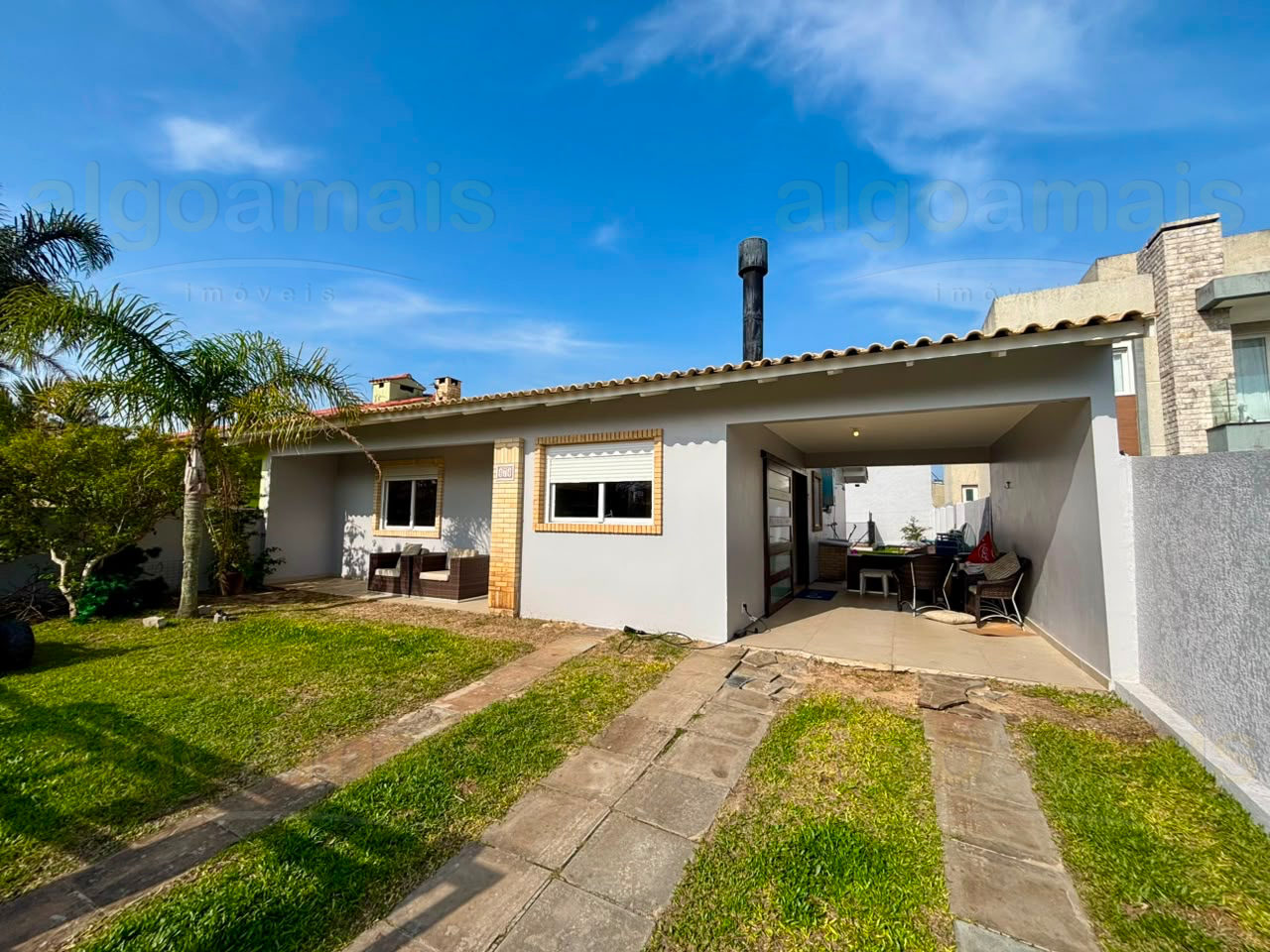 Casa, 3 quartos, 121 m² - Foto 3
