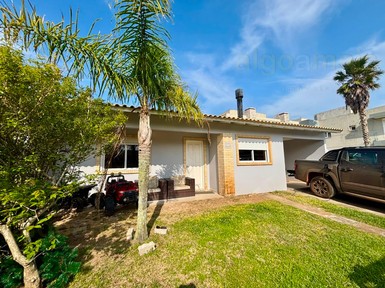 Casa, 3 quartos, 121 m² - Foto 4