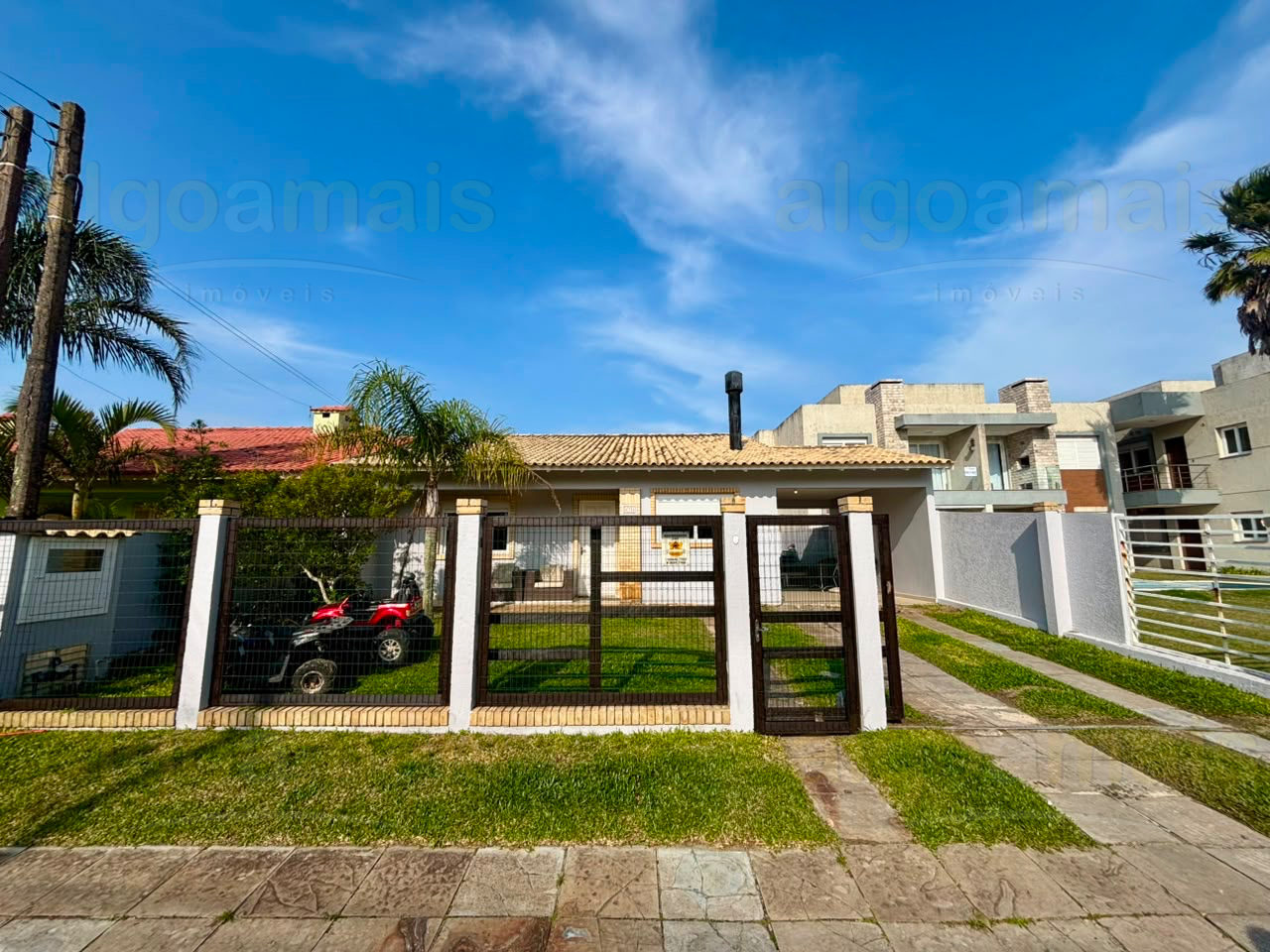 Casa, 3 quartos, 121 m² - Foto 5