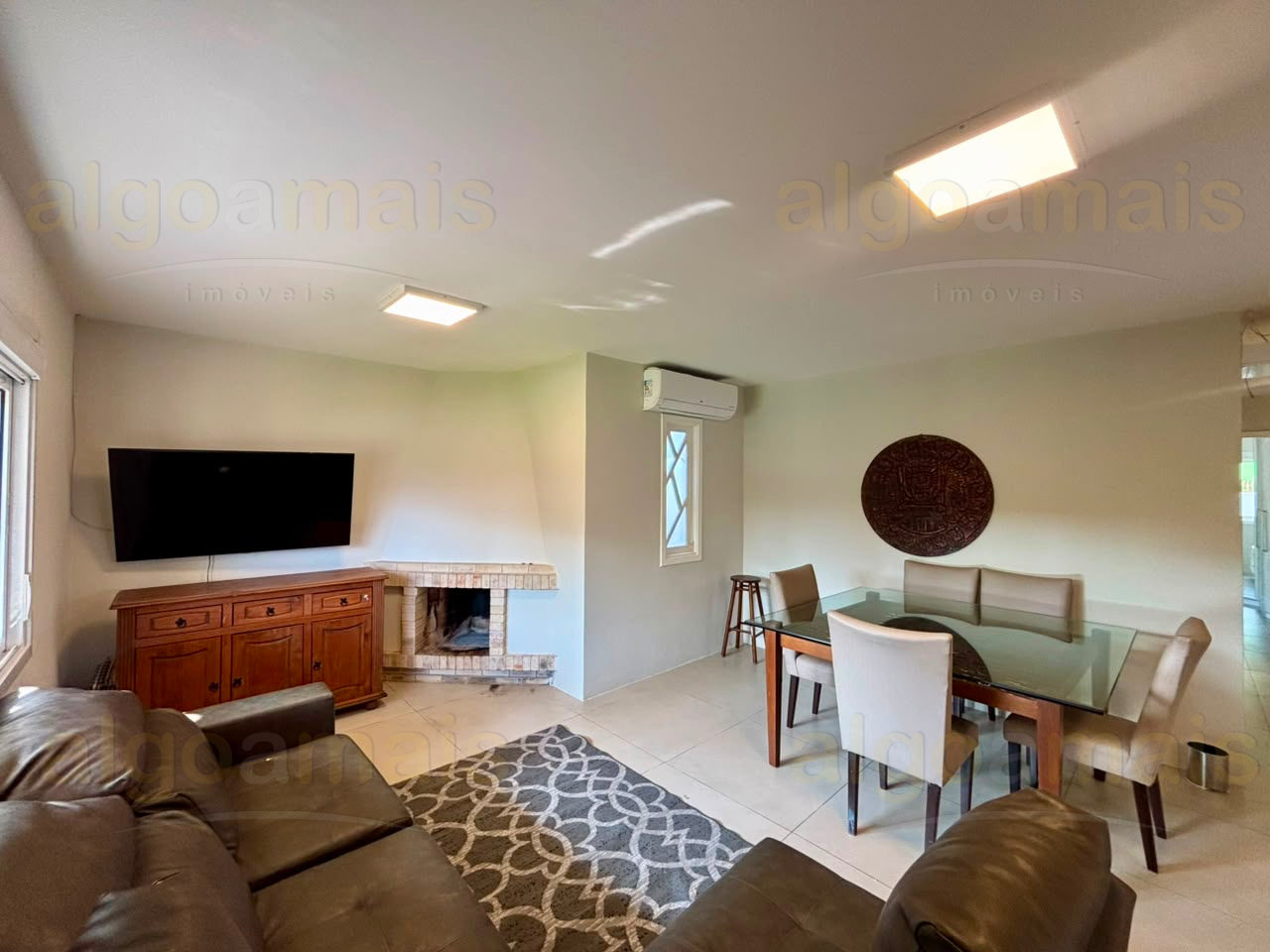 Casa, 3 quartos, 121 m² - Foto 7