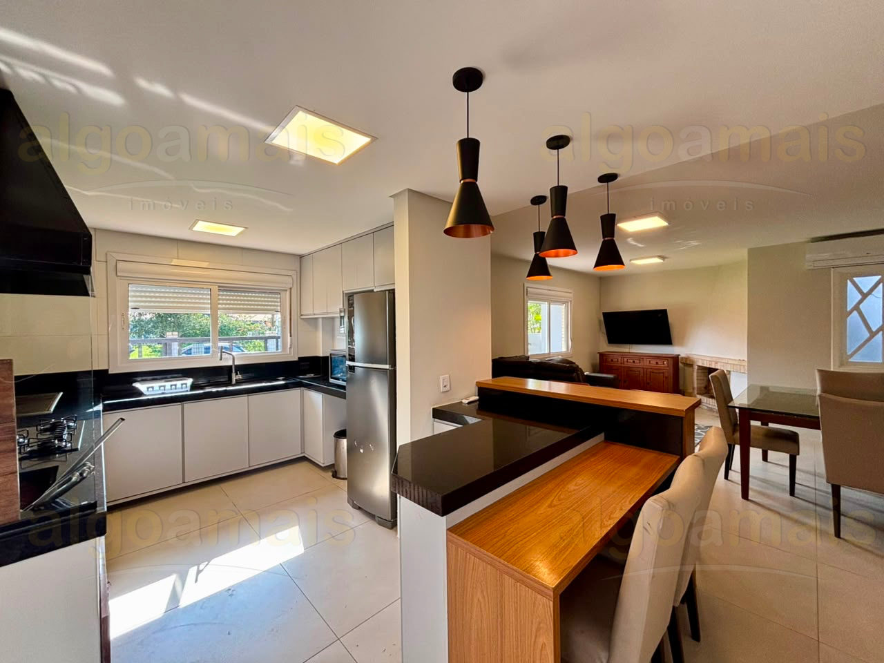 Casa, 3 quartos, 121 m² - Foto 11