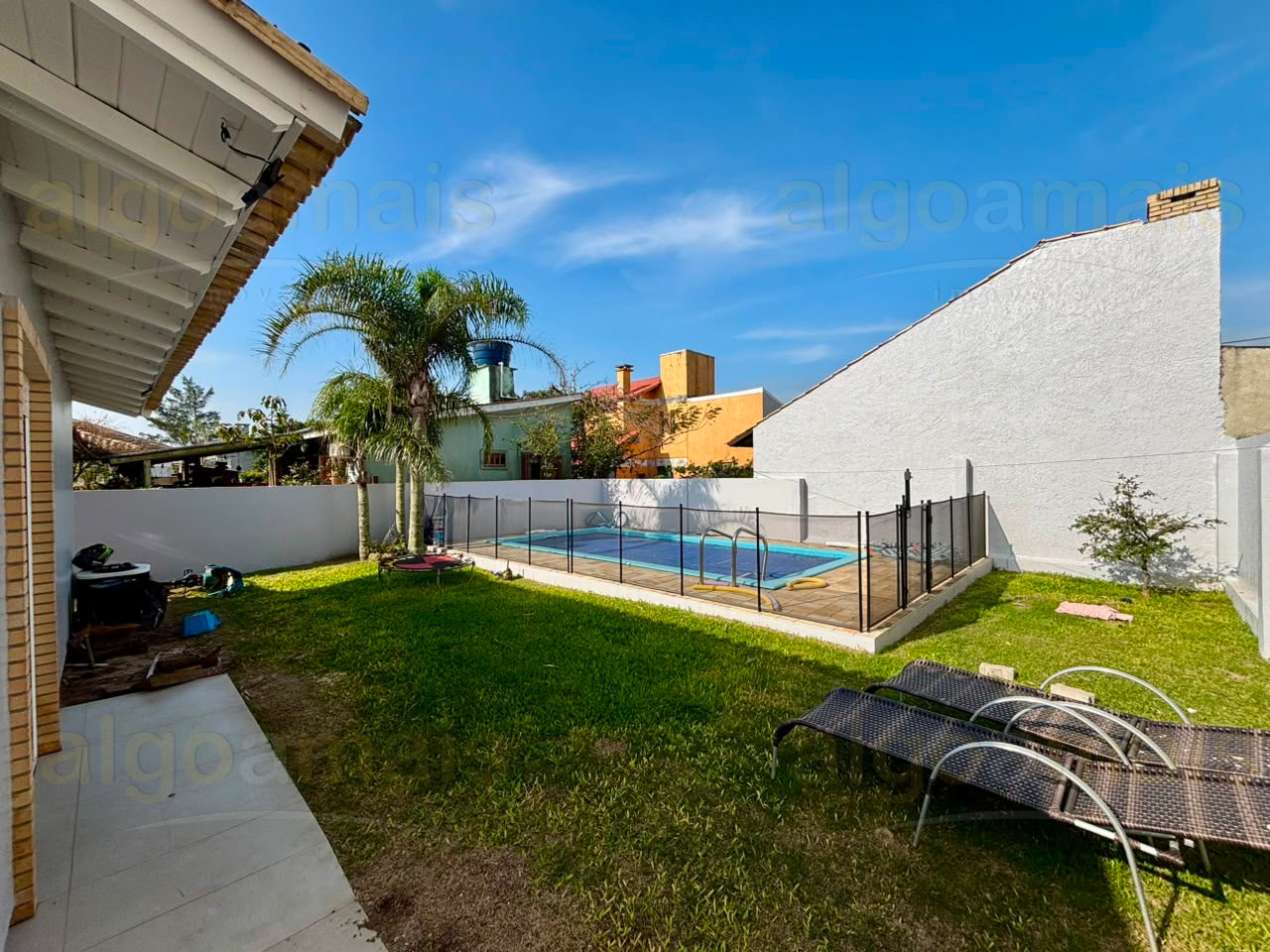 Casa, 3 quartos, 121 m² - Foto 19