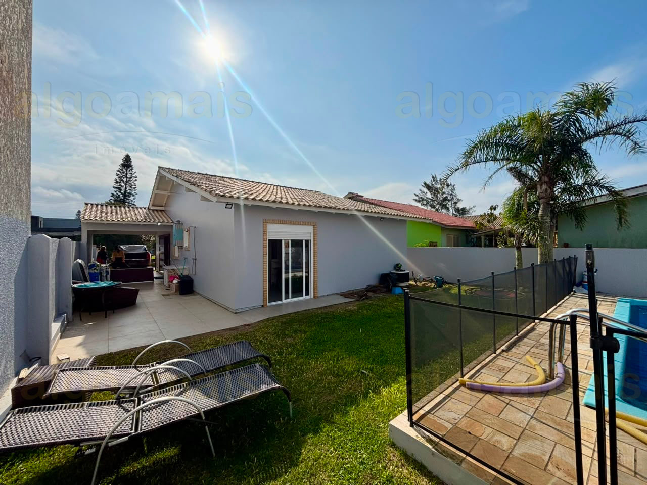 Casa, 3 quartos, 121 m² - Foto 18
