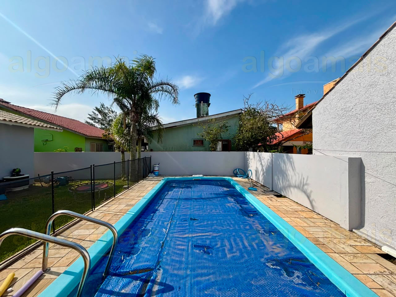 Casa, 3 quartos, 121 m² - Foto 20
