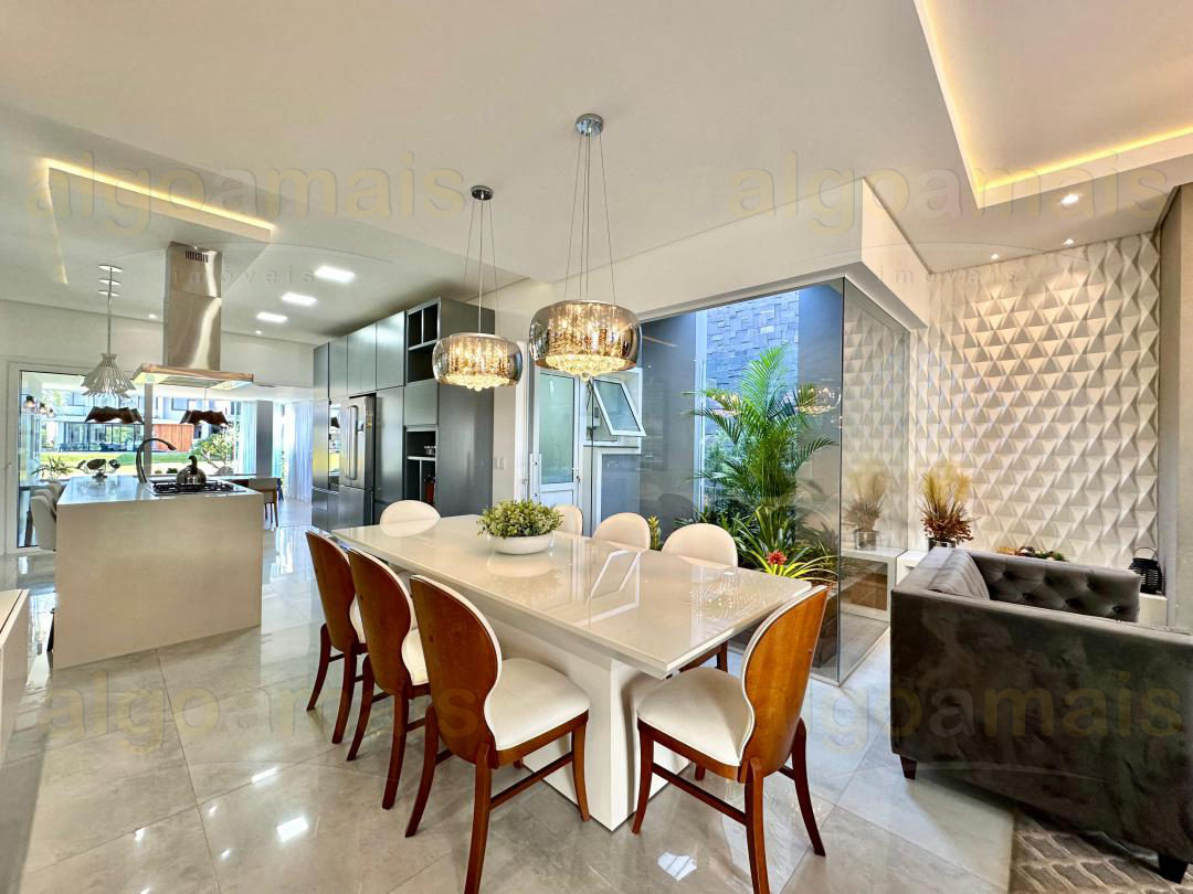Casa de Condomínio, 3 quartos - Foto 6