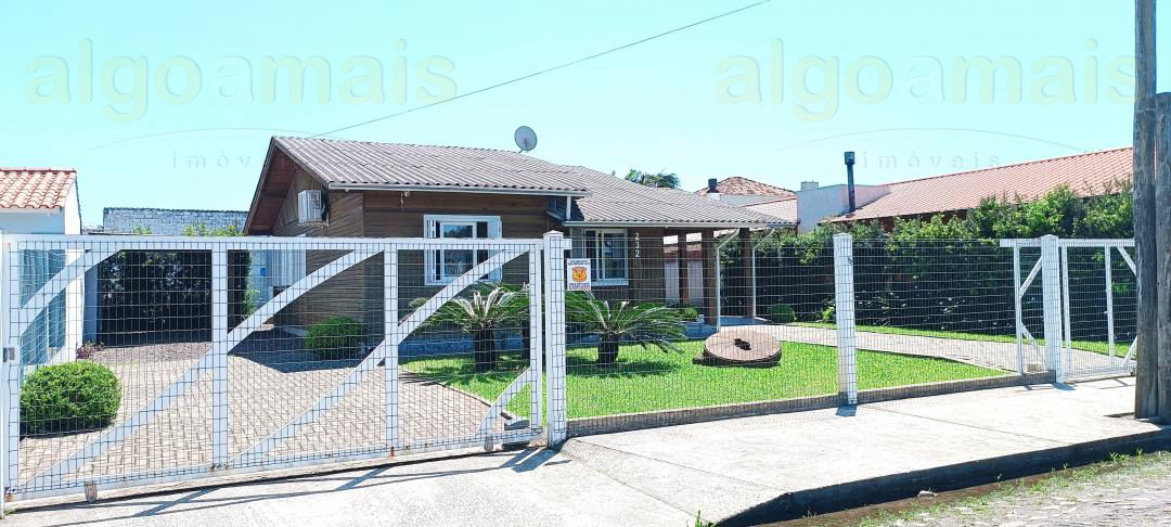 Casa, 3 quartos, 130 m² - Foto 1