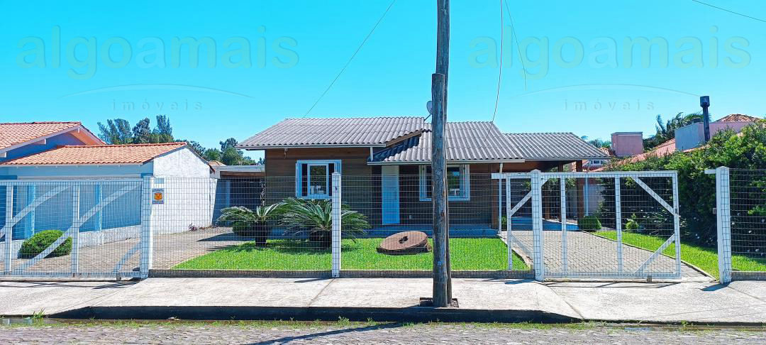 Casa, 3 quartos, 130 m² - Foto 4
