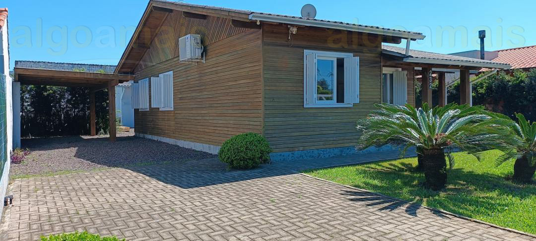 Casa, 3 quartos, 130 m² - Foto 5