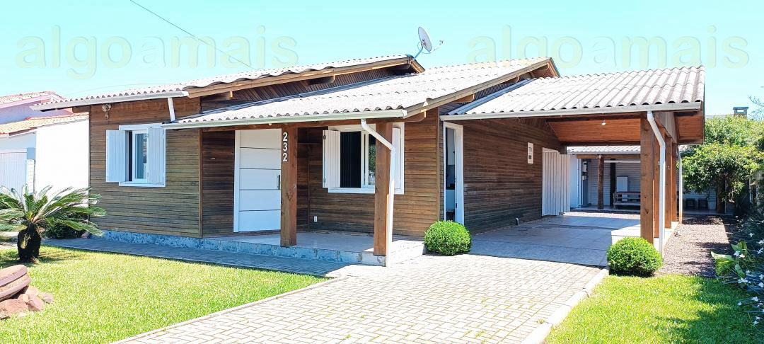 Casa, 3 quartos, 130 m² - Foto 11