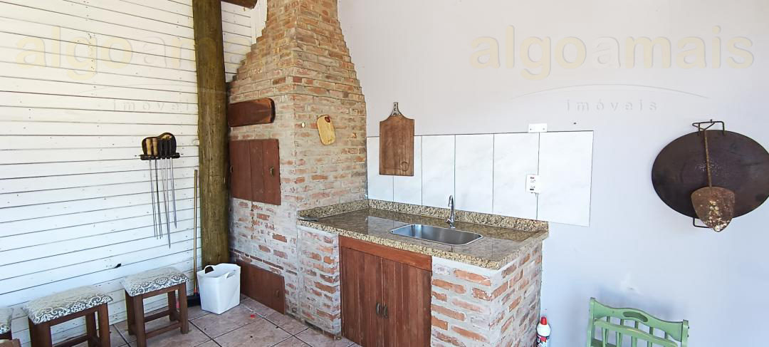 Casa, 3 quartos, 130 m² - Foto 29