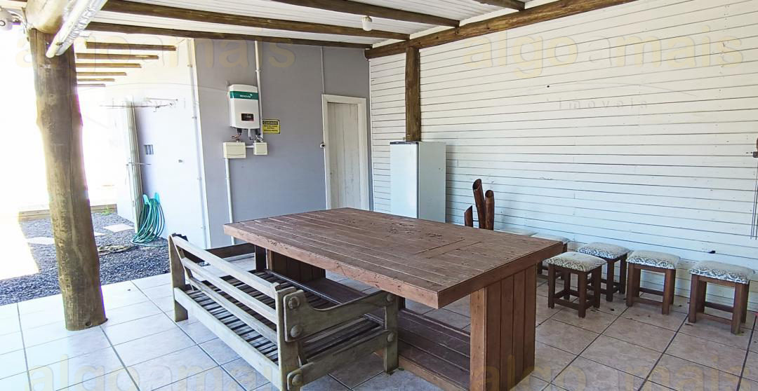 Casa, 3 quartos, 130 m² - Foto 30