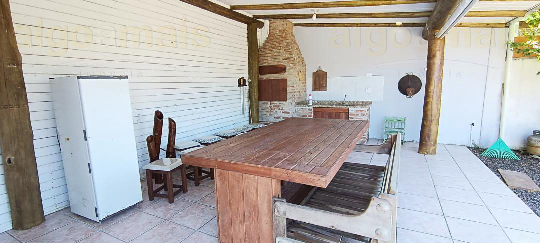 Casa, 3 quartos, 130 m² - Foto 34
