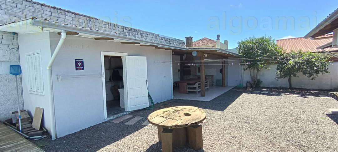 Casa, 3 quartos, 130 m² - Foto 35