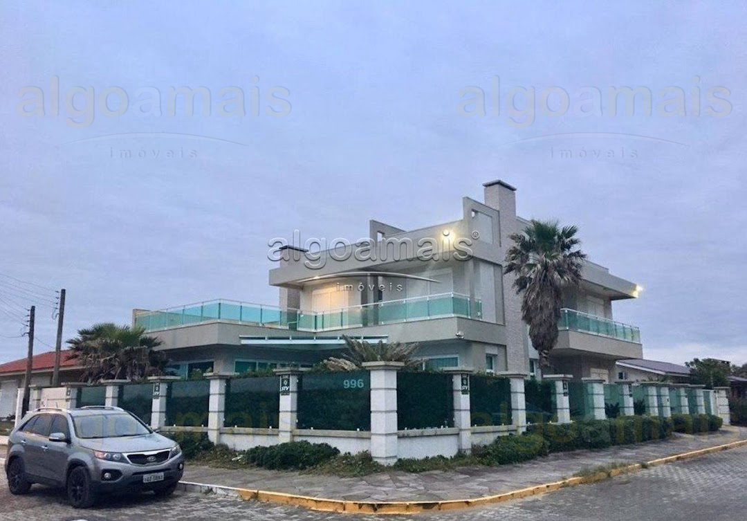 Sobrado, 5 quartos, 371 m² - Foto 8